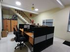 Office for Rent in Siripa Road Colombo 05 - 2097