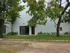Office For Rent In Siripa Road, Colombo 5 - 3822U