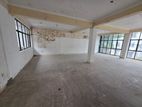 Office For Rent In Stanely Thilakaratne Mawatha Nugegoda - 3974