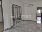 Office For Rent In Thummulla Junction Colombo 05 [ 1836C ]