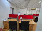 Office For Rent In Vauxhall Street Colombo 2 - 3402