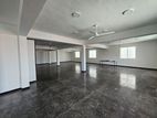 Office For Rent In W.A Silva Mawathe Colombo 06 - 3875