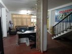 Office For Rent In Wellawatta