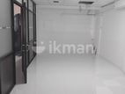 Office for Rent in Wellawatte ( File No 68 C)