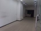 Office for rent - mount lavinia