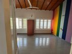 Office For Rent near Ladies college flower road Colombo 07 [ 1600C ]