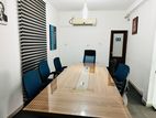 Office For Rent Off Dickmans Road Colombo 04 [ 2087C ]