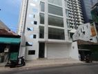 Office for Rent Off Duplication Galle Road Colombo 03 [ 1345C ]