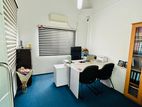 Office For Rent Off Duplication Road Colombo 04 [ 2087C ]