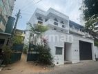 Office For Rent Off Duplication Road Colombo 04 [ 2087C ]