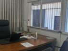 Office For Rent Off Duplication Road Colombo 04 [ 2203C ]