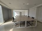 Office For Rent Off Galle Road Colombo 03 - 3557