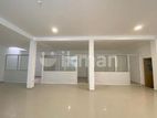 Office For Rent Off Galle Road Colombo 04 [ 2268C ]