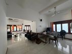 Office For Rent Off Galle Road Colombo 4 - 1518U