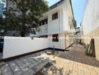 Office For Rent Off Galle Road Colombo 4 - 1518U