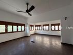 Office For Rent Off Galle Road Colombo 4 - 1518U