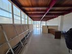Office For Rent Off R A De Mel Mawatha Colombo 3 - 4066U