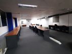Office For Rent Off R A De Mel Mawatha Colombo 3 - 4066U