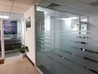 Office For Rent Off R A De Mel Mawatha Colombo 3 - 4066U