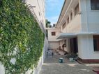 Office For Rent With 11 Parkings Off Galle Road Colombo 04 [ 2170C ]
