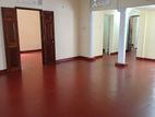 Office for Rent with A Large Garden Off Pagoda Road Nugegoda [ 2034C ]