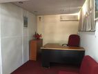 Office For Sale in Galle Road Kollupity Colombo.03