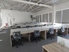 Office Furniture And Chairs Making