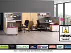 Office Furniture and Interior Construction