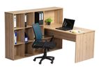 Office Furniture Design and Manufacture