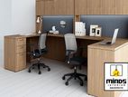 Office Furniture Design and Manufacturing - Gampaha City