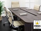 Office Furniture Design and Manufacturing - Negombo