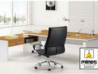 Office Furniture Design and Manufacturing - Nugegoda