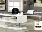 Office Furniture Design Manufacturing - Athurugiriya