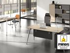 Office Furniture Design Manufacturing - Colombo 3