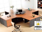 Office Furniture Design Manufacturing