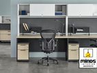Office Furniture Design Manufacturing - Maharagama