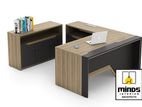 Office Furniture Design Manufacturing - Nugegoda