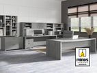 Office Furniture Designing And Manufacturing - Negombo