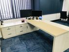 Office Furniture Set