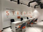 Office Furniture Manufacturing