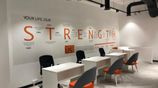 Office Furniture Manufacturing
