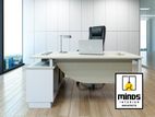 Office Furniture Interior Designing Constructions - Colombo 06