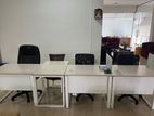 Office Furniture Lot