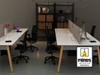 Office Furniture Manufacturing - Colombo 12