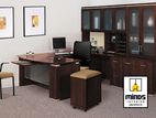 Office Furniture Manufacturing - Wattala