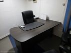 Office Furniture Set