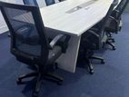 Office Furniture Set