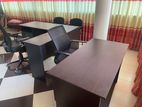 Office Furniture Set