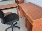 Office Furnitures Lot
