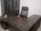 Office Furniture's Sets for sale